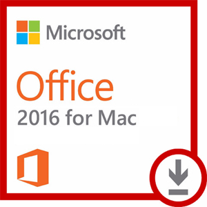 microsoft office 2016 professional plus for mac